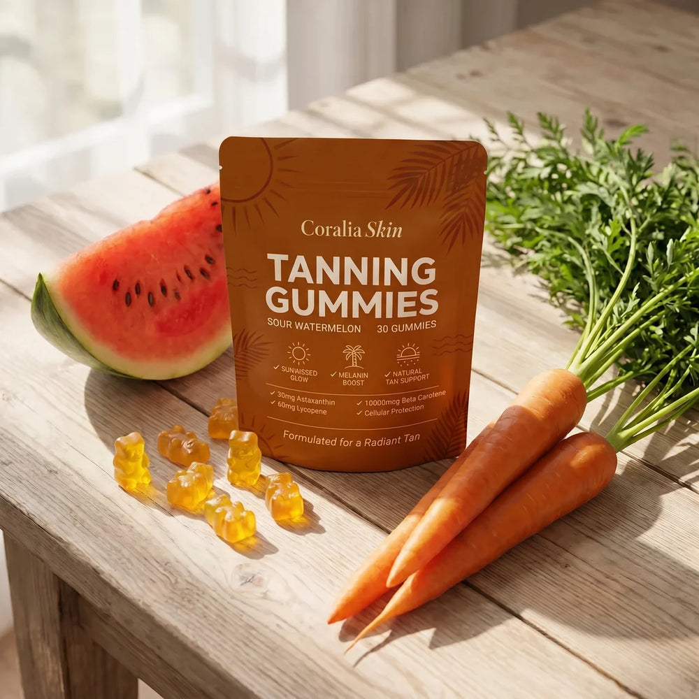 7. It Is Actually Good For Your Skin